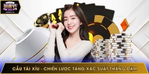 Cầu tài xỉu