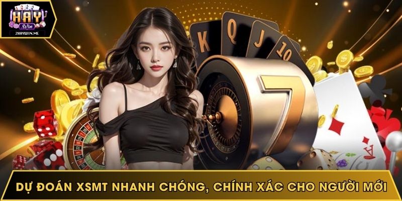 Dự đoán XSMT