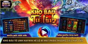 Kho báu tứ linh