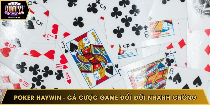 Poker